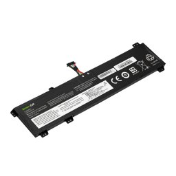 Baterie laptop Lenovo Legion 5 5-15ARH05 5-15ARH05H 5-15IMH05 5-15IMH05H 5P-15ARH05H 5P-15IMH05