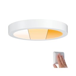 Plafonieră LED/19W Paulmann 79799 CARPO 230V 2300/2500/3000K