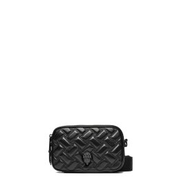 KURT GEIGER Geantă mică 2Zip Kensington Camera Dr 2042500109 00-black