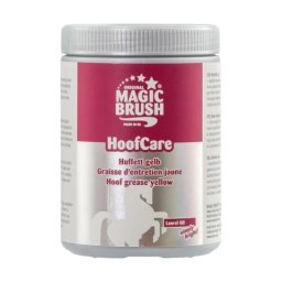 Unsoare pentru copite, MagicBrush, galben, 1000 ml :: Galben