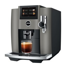 Espressor automat Jura S8 Dark Inox