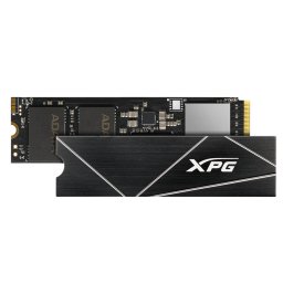 SSD XPG GAMMIX S70 Blade 8 TB M.2 PCIE