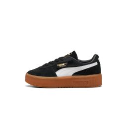 PUMA Sneakers Palermo Platform Wns 399348 01 puma black-gum