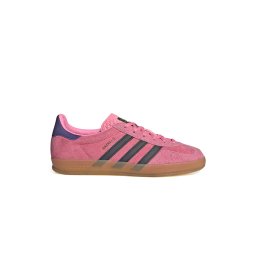 ADIDAS Sneakers Gazelle Indoor W Blipnk/Cblack/Cpurpl IE7002 bliss pink