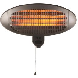 Incalzitor terasa Well cu quartz 2000W