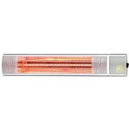 Incalzitor terasa Well infrarosu 2000W