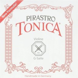 Pirastro Tonica