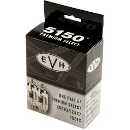 EVH ECC83-12AX7 Tubes