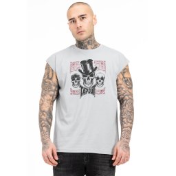 Maiou barbati, Tapout