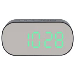 Ceas electronic A117 digital afisaj LCD multifunctional