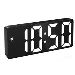 Ceas electronic multifunctional A046 afisaj LCD