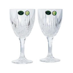 VIBES - Pahare vin alb Cristal Bohemia 380 ml (set 6 bucati)