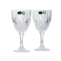 VIBES - Pahare vin rosu Cristal Bohemia 250 ml (set 6 bucati)