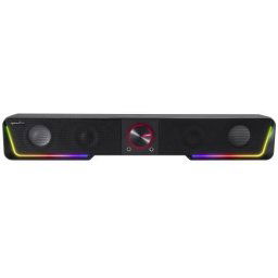 SOUNDBAR SPEEDLINK, GRAVITY RGBNEGRU