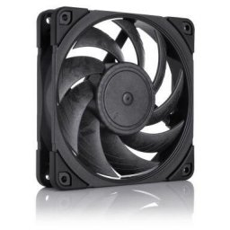NF-A12X25 PWM, 1 ventilator de 120 mm, 2000 rpm, Negru