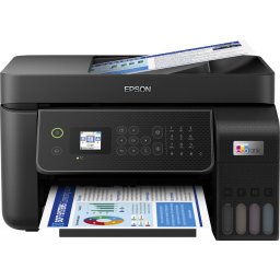 Multifunctionala EPSON L5310 CISS COLOR INKJET MFP