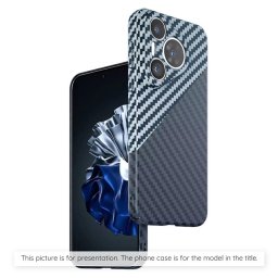 Husa Husa pentru Google Pixel 9 Pro XL - Techsuit Carbonite FiberShell - Stealth Gray
