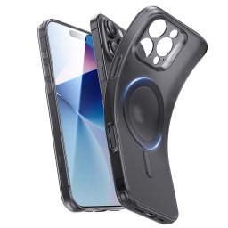 Husa Husa pentru iPhone 16 Pro Max - ESR Zero HaloLock - Frosted Black