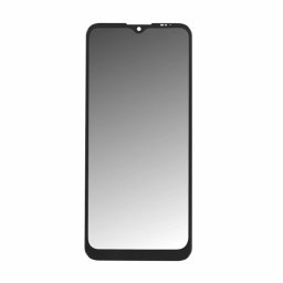 Piese si componente Ecran cu Touchscreen Compatibil cu Motorola Moto E6i - OEM (19441) - Black