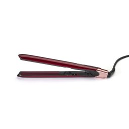 Placa de par Inspired,49 W, 235°C max., Incalzire rapida, Rosu