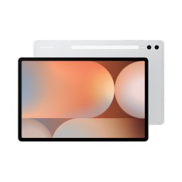 Tableta Galaxy Tab S10+ 12.4" 256GB 12GB RAM WiFi Silver