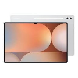Tableta Galaxy Tab S10 Ultra 14.6" 256GB 12GB RAM 5G Silver