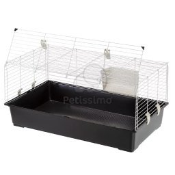 Ferplast Rabbit 100 EL cușcă pentru iepuri 1 buc.