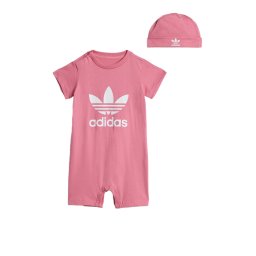 ADIDAS K Set Pentru copii Gift Set Roston IY0748