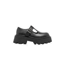 WINDSOR SMITH Loafers Troublemaker 0112000979 black
