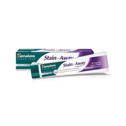 PASTA DE DINTI HIMALAYA STAIN AWAY