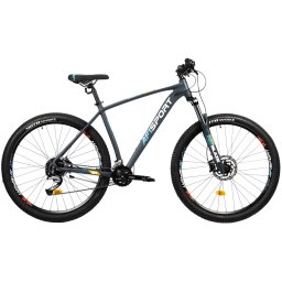 Bicicleta MTB Afisport M5 29