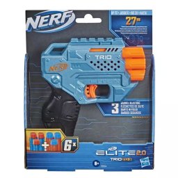 Nerf: Elite 2.0 Trio Td- 3
