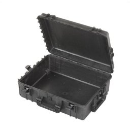 Hard case MAX540H190 pentru echipamente de studio