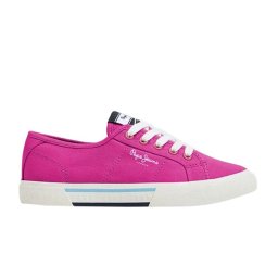 Pantofi Sport Pepe Jeans Brady Basic JR