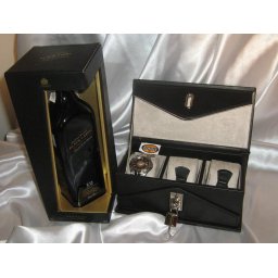 Man Fossil Black