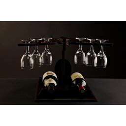 Set Bar Vin Lady
