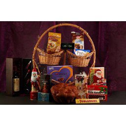 Cos Craciun Corporate Premium