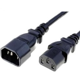 Cablu alimentare calculator / monitor la UPS 1