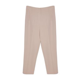 Trendyol Mink Iron-On Woven Trousers
