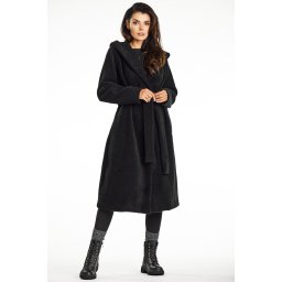 Awama Woman's Coat A682