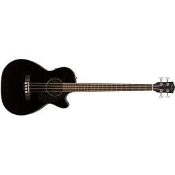 Fender CB-60SCE A-Bass