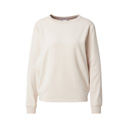 Tommy Hilfiger Underwear Bluză de molton bej