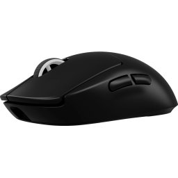 Logitech G PRO X Superlight 2 mouse-uri Gaming Mâna dreaptă RF fără fir Optice 32000 DPI