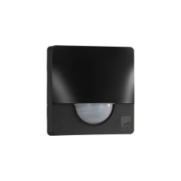 Senzor mișcare 180° EGLO Detect Me 97465, negru