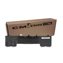 Baterie laptop CM Power Clasa A compatibila cu Asus Zenbook Pro UX550V, C42PHCH,UX550VD, UX550VE C42N1630