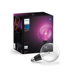 Bec LED RGBW dimabil Philips Hue White And Color Ambiance E27/6,8W/230V