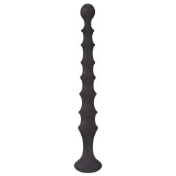 You2Toys Magic Anal Wand No. 2 Black