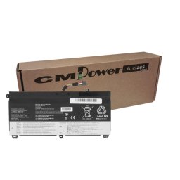 Baterie laptop CM Power Clasa A compatibila cu Lenovo ThinkPad T550, T560, W550, W550s 45N1742 45N1743
