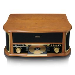 Player Lenco TCD-2551 wood