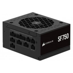 Sursa CP-9020284-EU power supply unit 750 W SFX Black